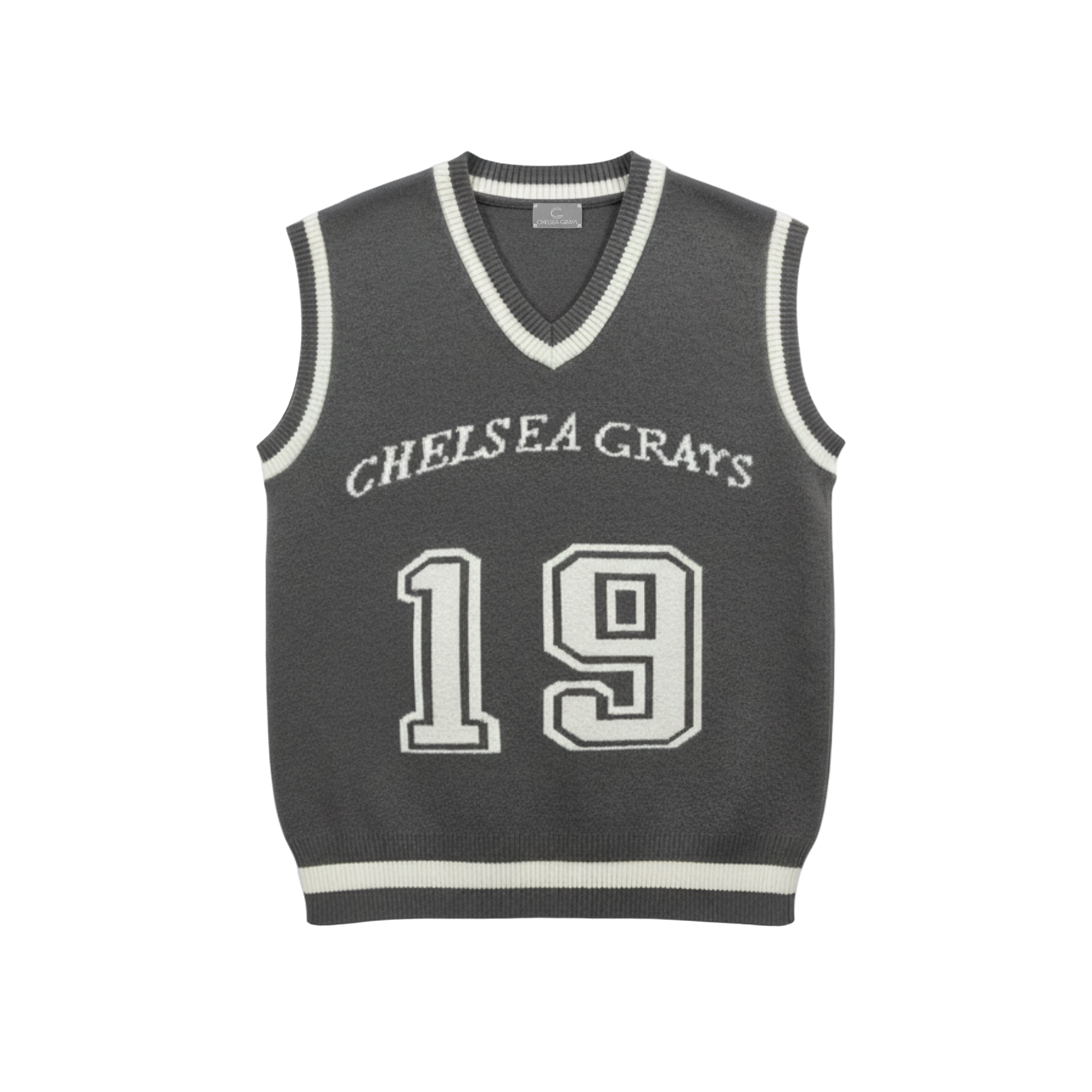 CHELSEA GRAYS 19