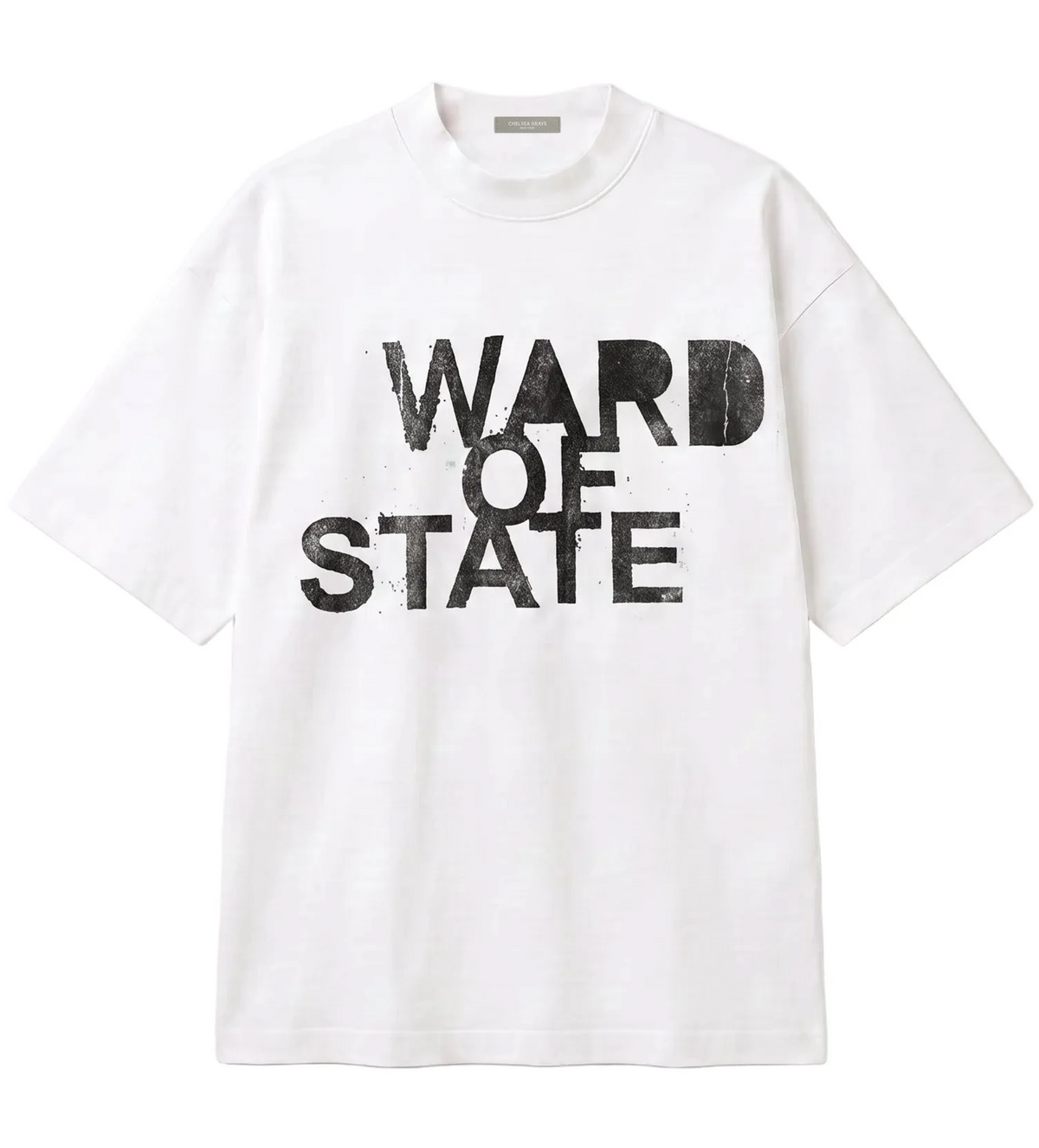 WARD OF STATE Tshirt