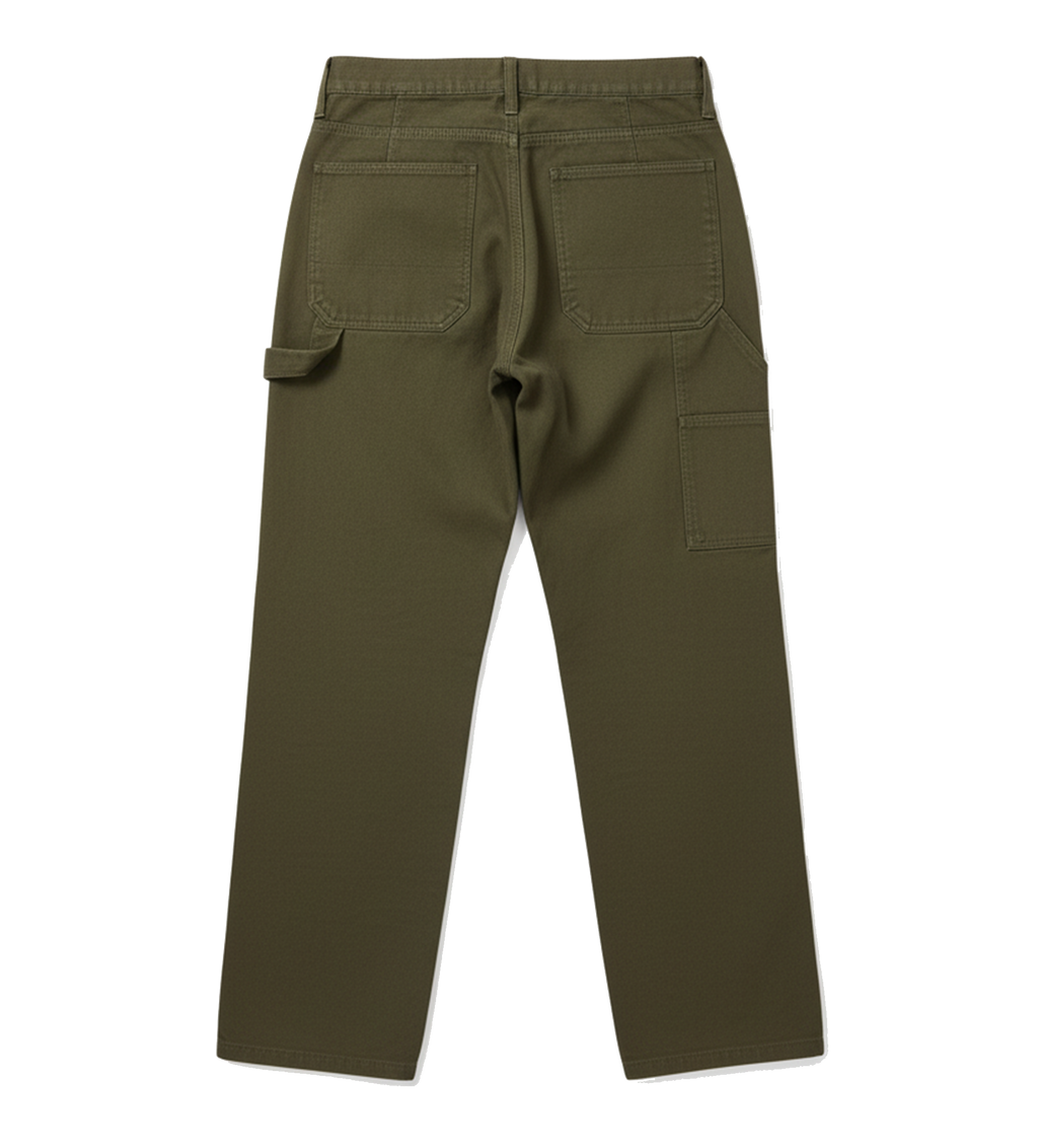 Carpenter Pants