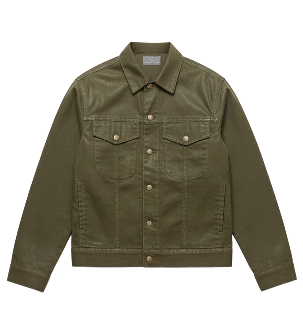 Utility Jacket