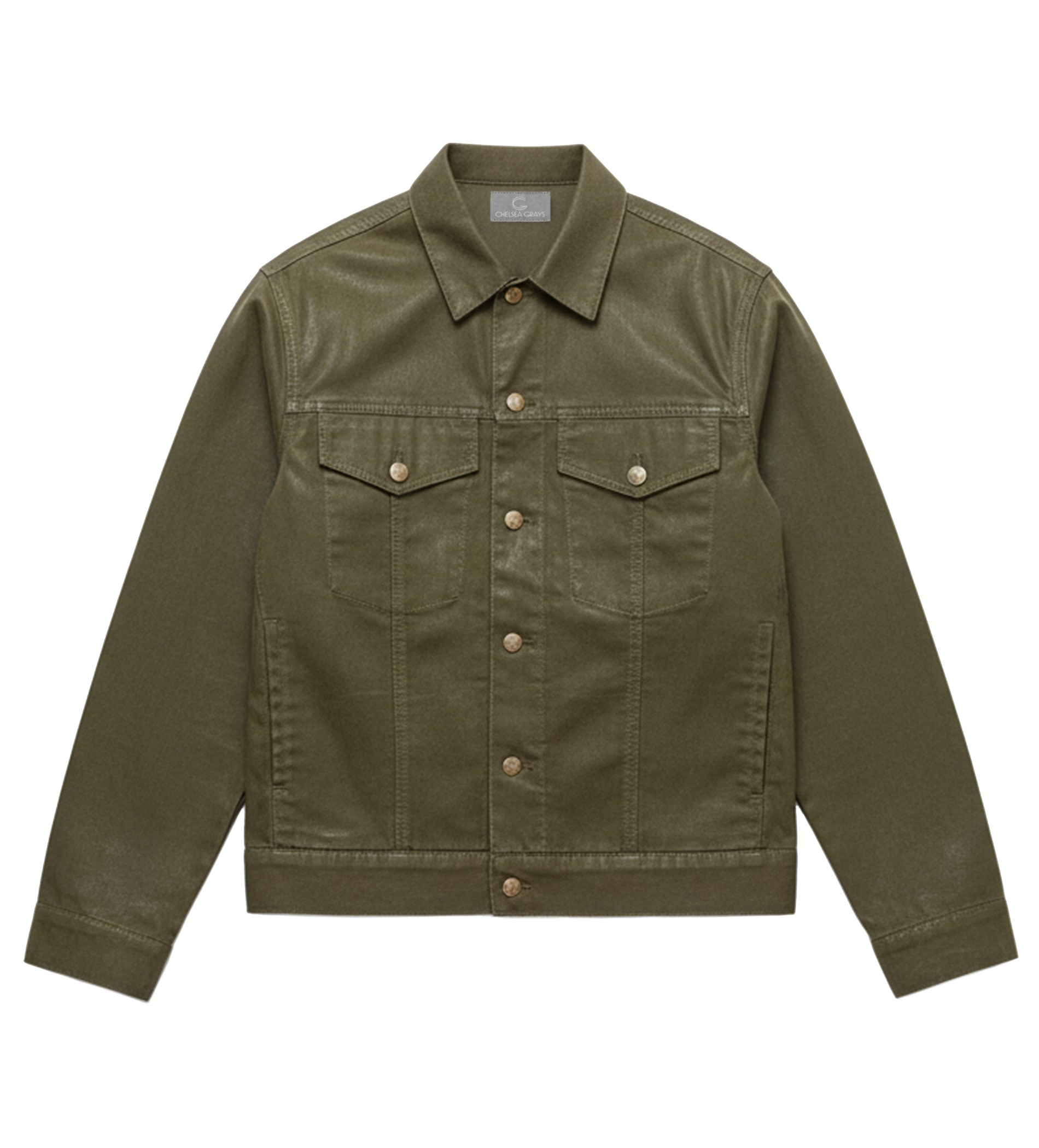 Utility Jacket