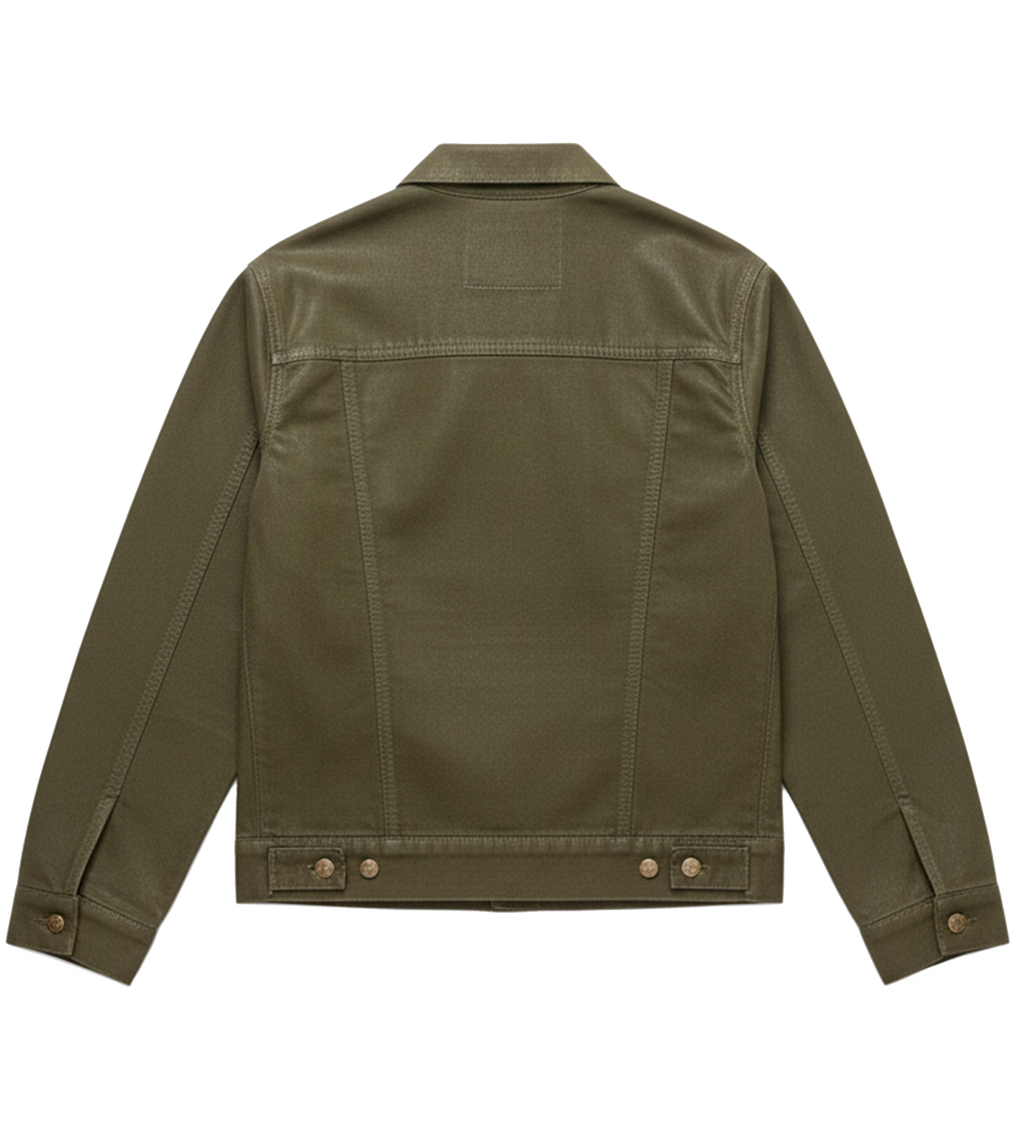 Utility Jacket