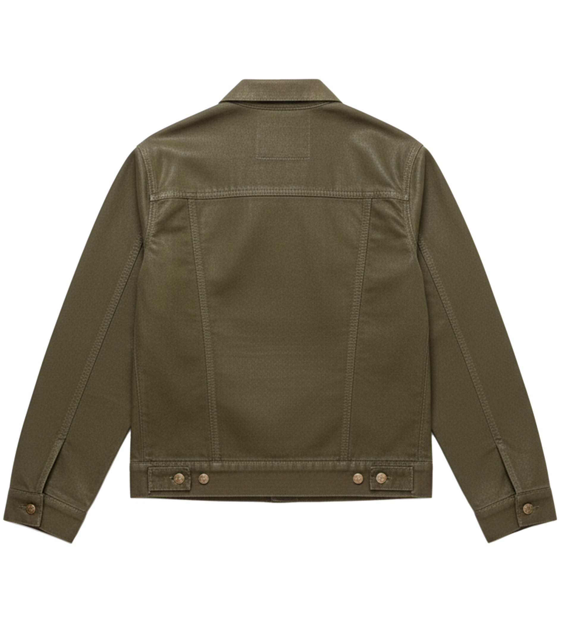 Utility Jacket