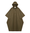 Technical Rain Poncho