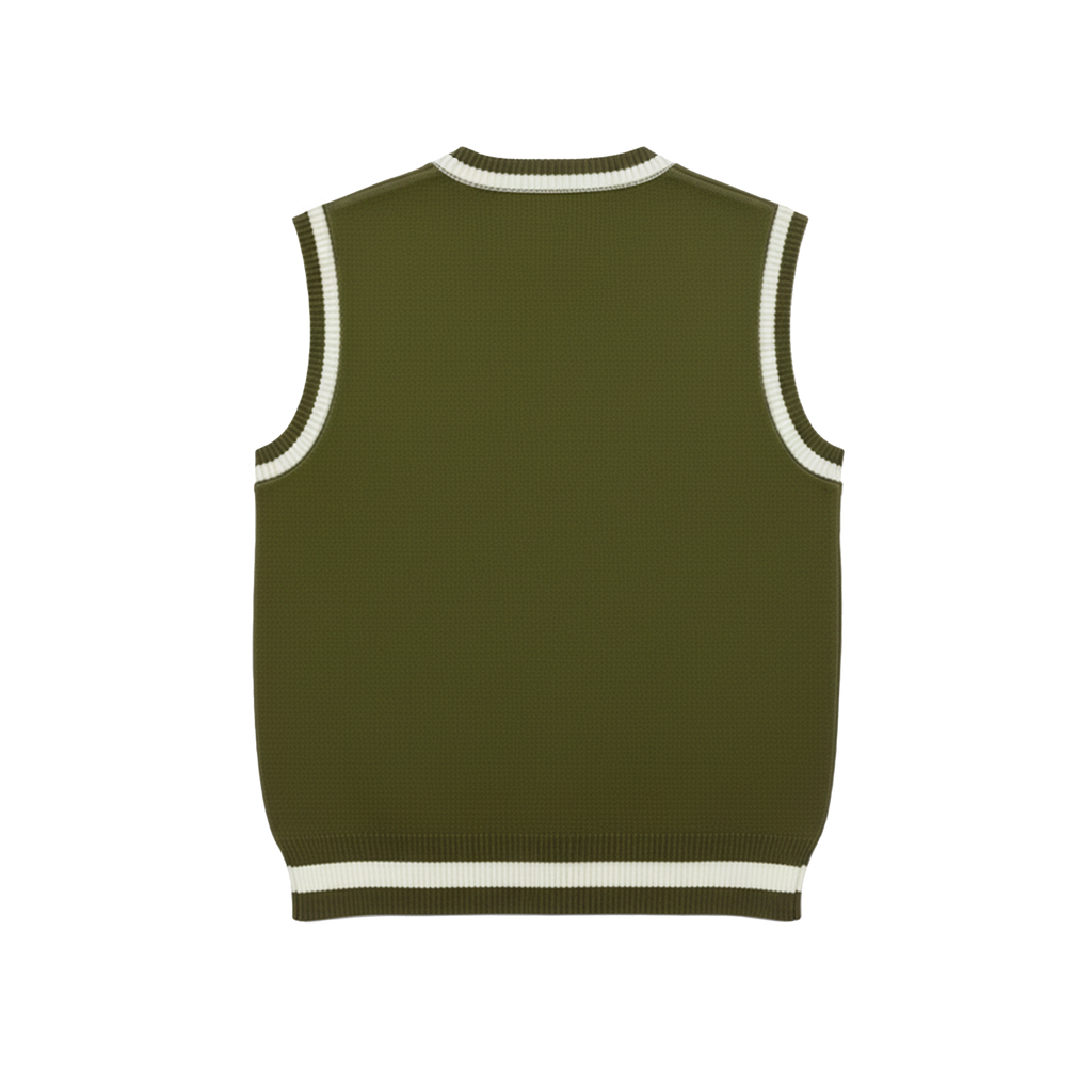 Cleveland 93’ Knit Vest