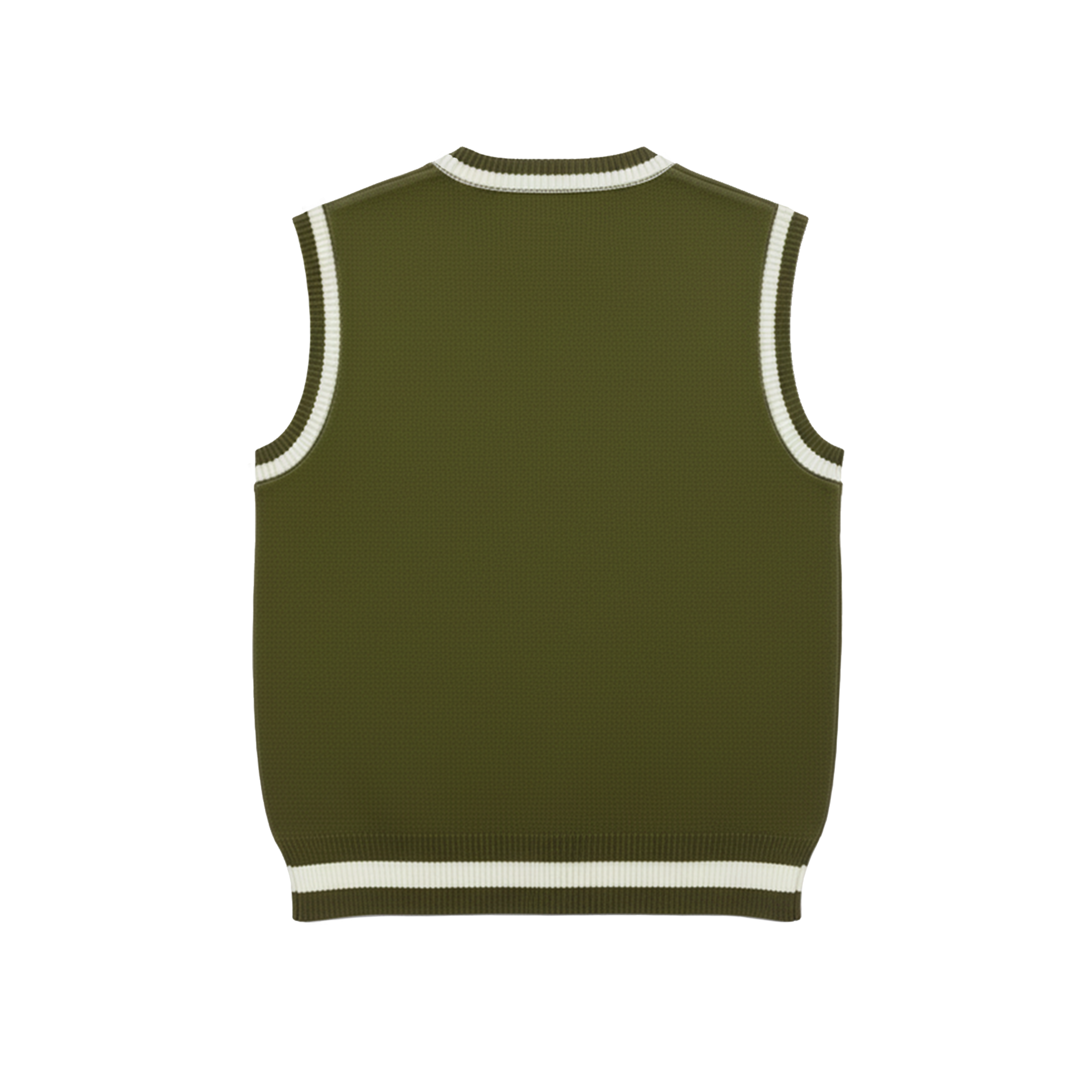 Cleveland 93’ Knit Vest