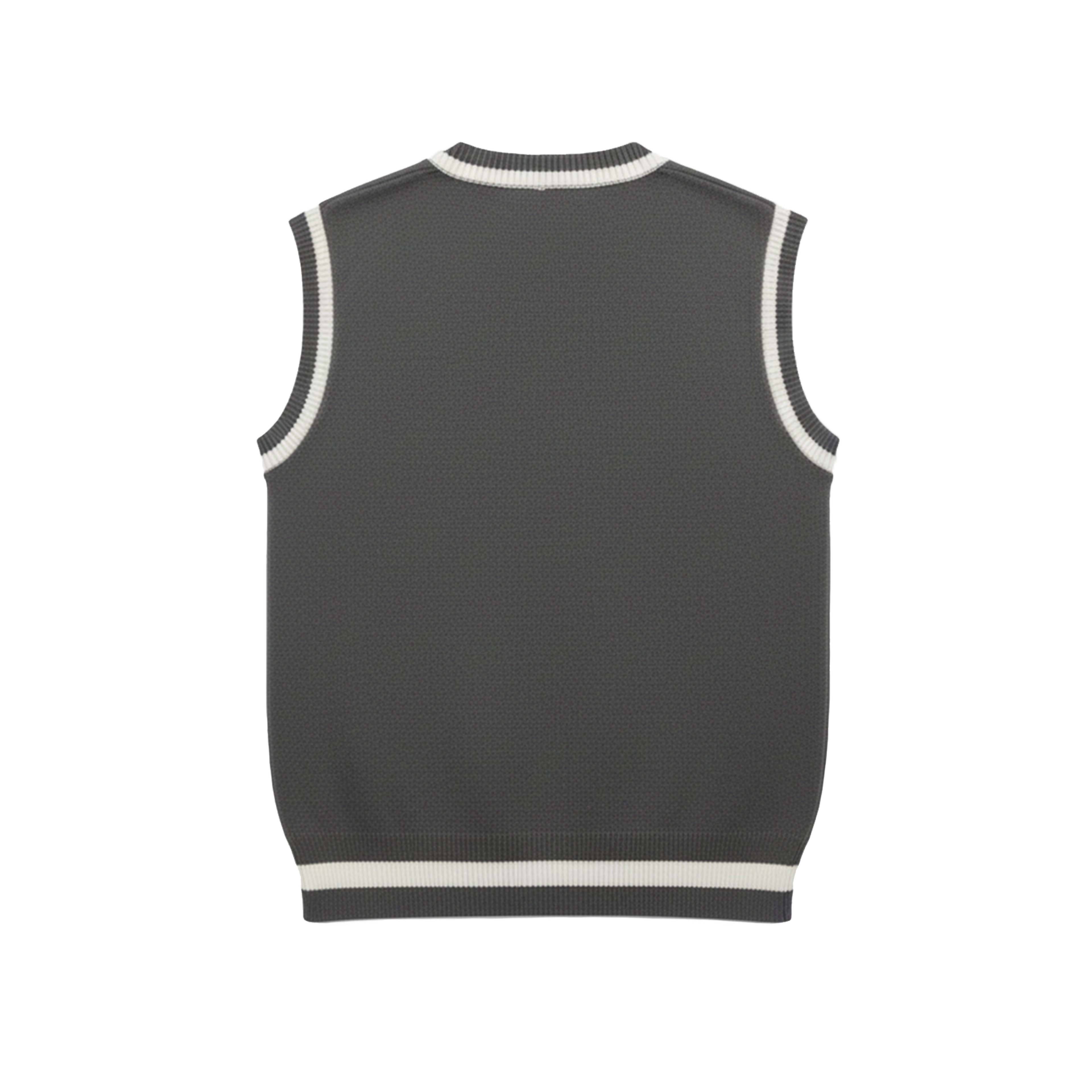 CHELSEA GRAYS 19’ Knit Vest