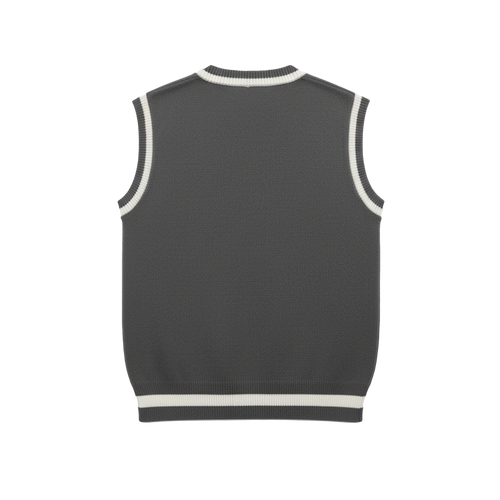 CHELSEA GRAYS 19’ Knit Vest