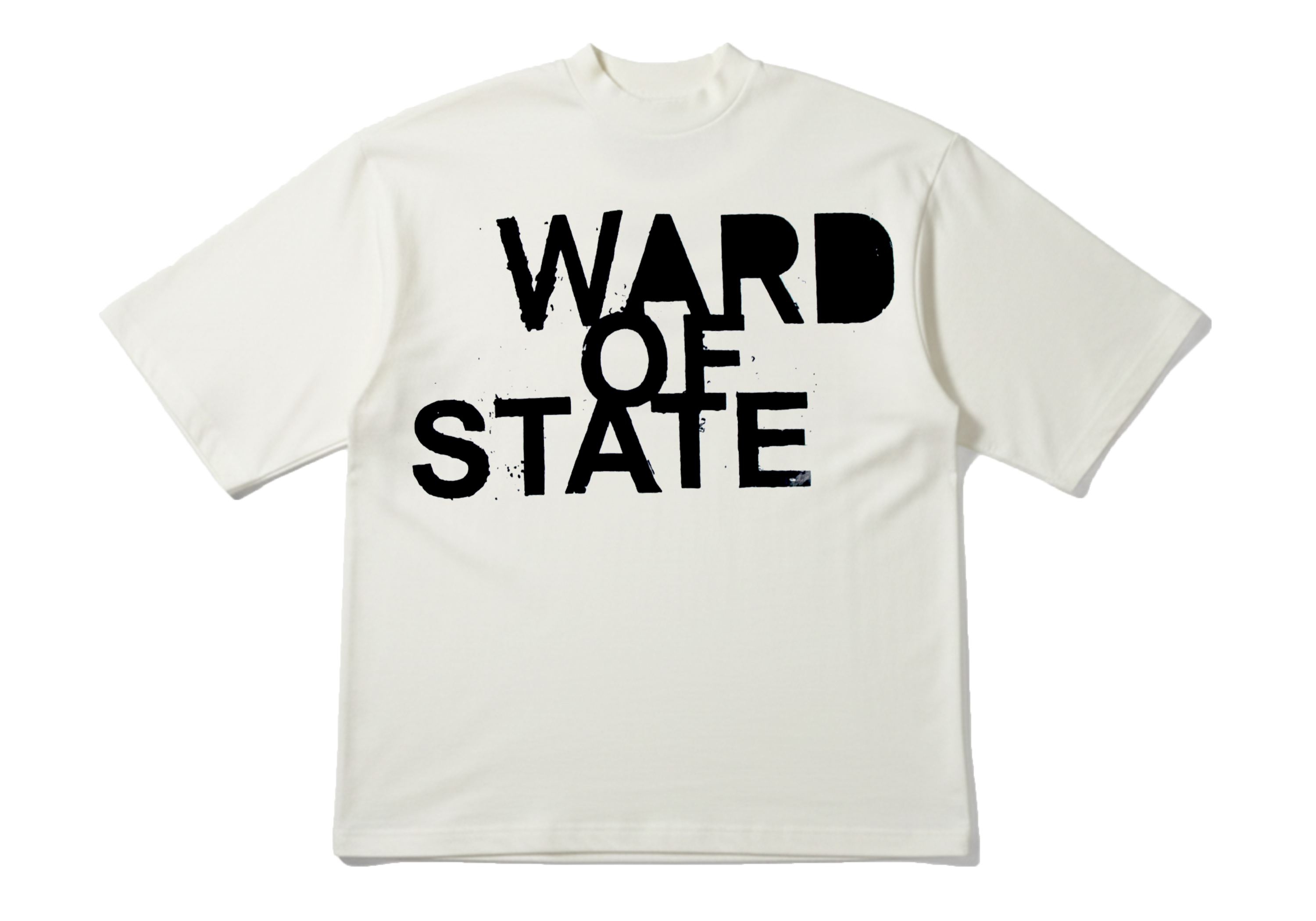 WARD OF STATE Tee